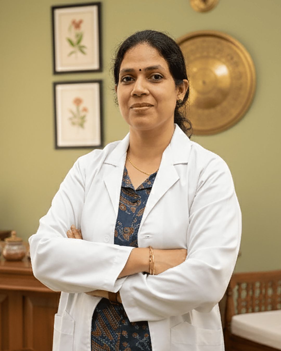 Dr.ResmiV.Rajagopal