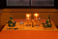 dinner