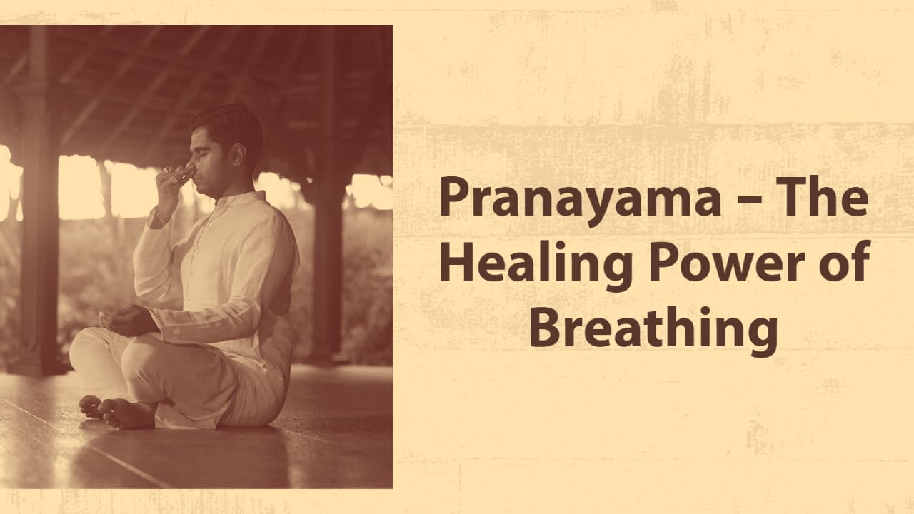 ayurveda pranayama