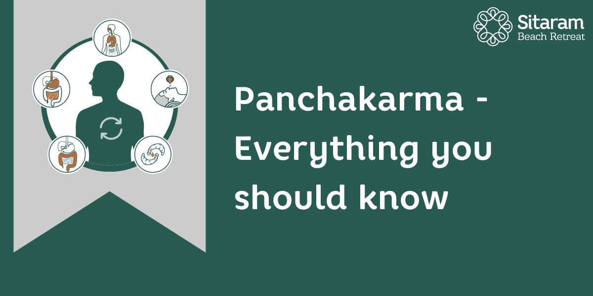 What Is Panchakarma? The Ayurvedic Cleanse, Explained