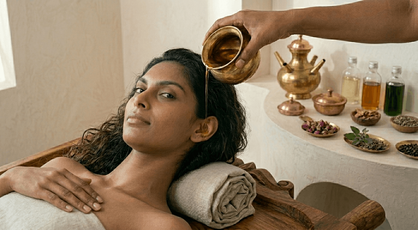 karnapooranam benefits