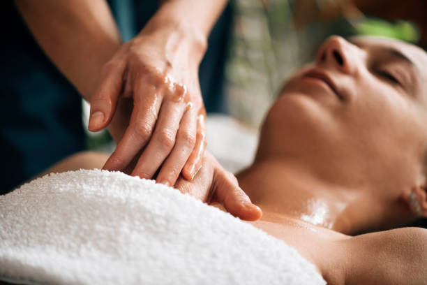 what is abhyanga massage