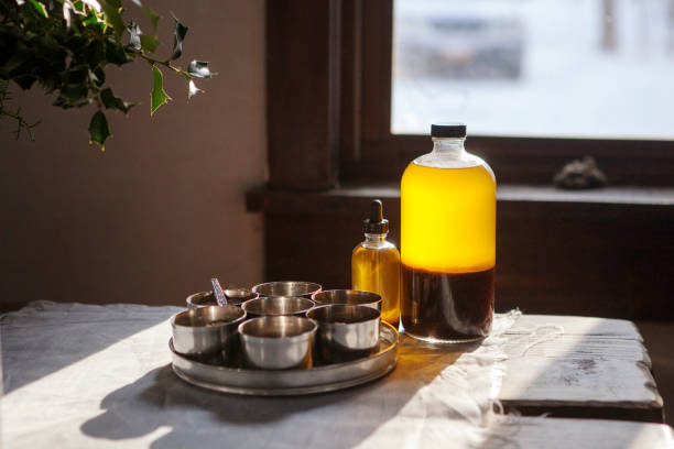 abhyanga oil ingredients