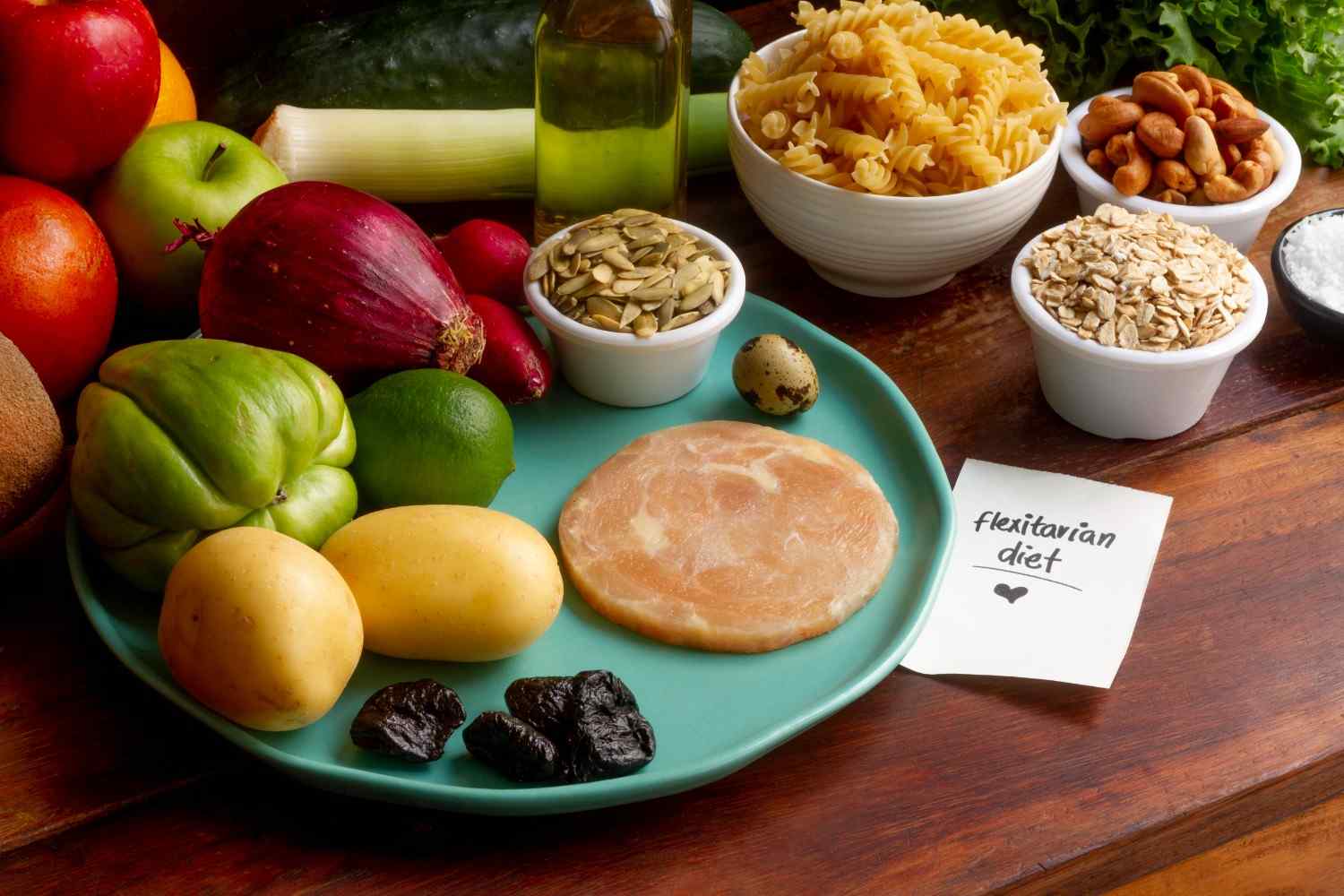 Post Panchakarma Diet How to Sustain Results After You Go Home