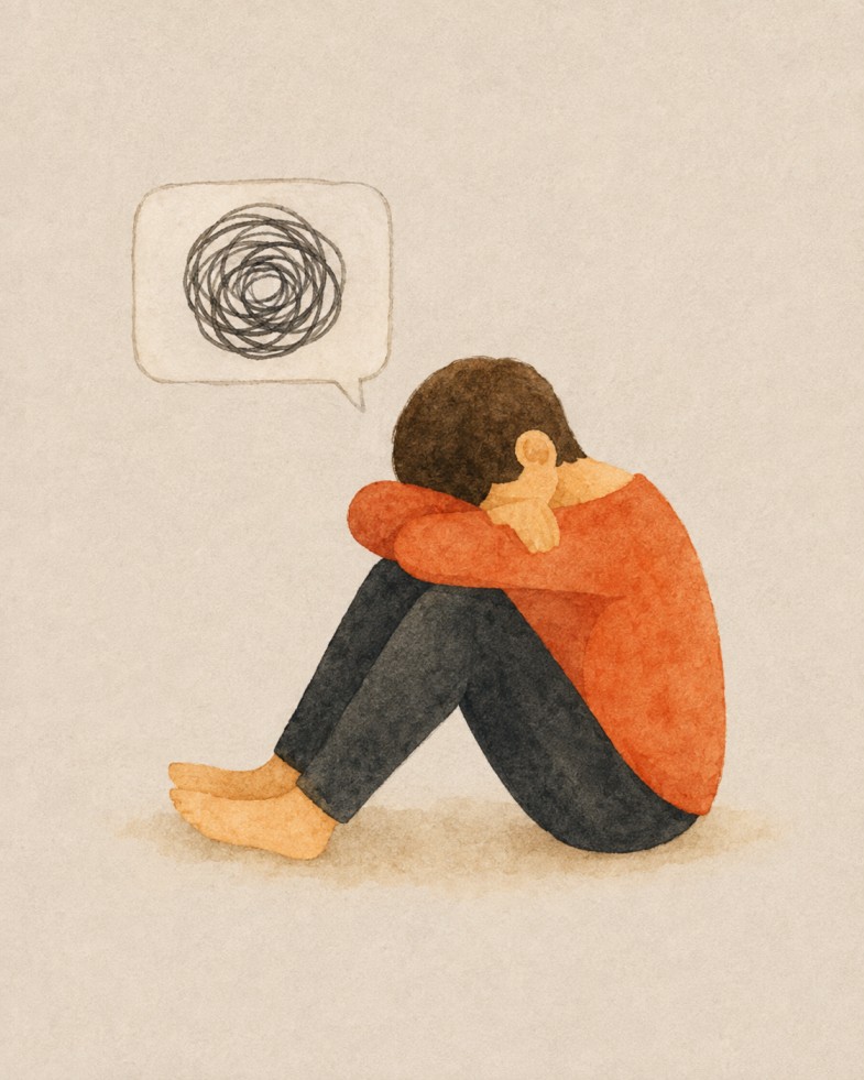 Ayurvedic Treatment for Anxiety at Sitaram Retreat