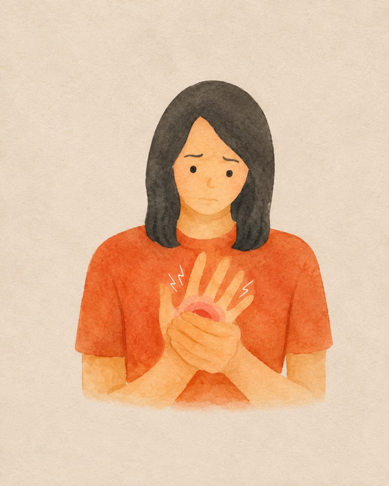 Ayurvedic Treatment for Arthritis at Sitaram Retreat