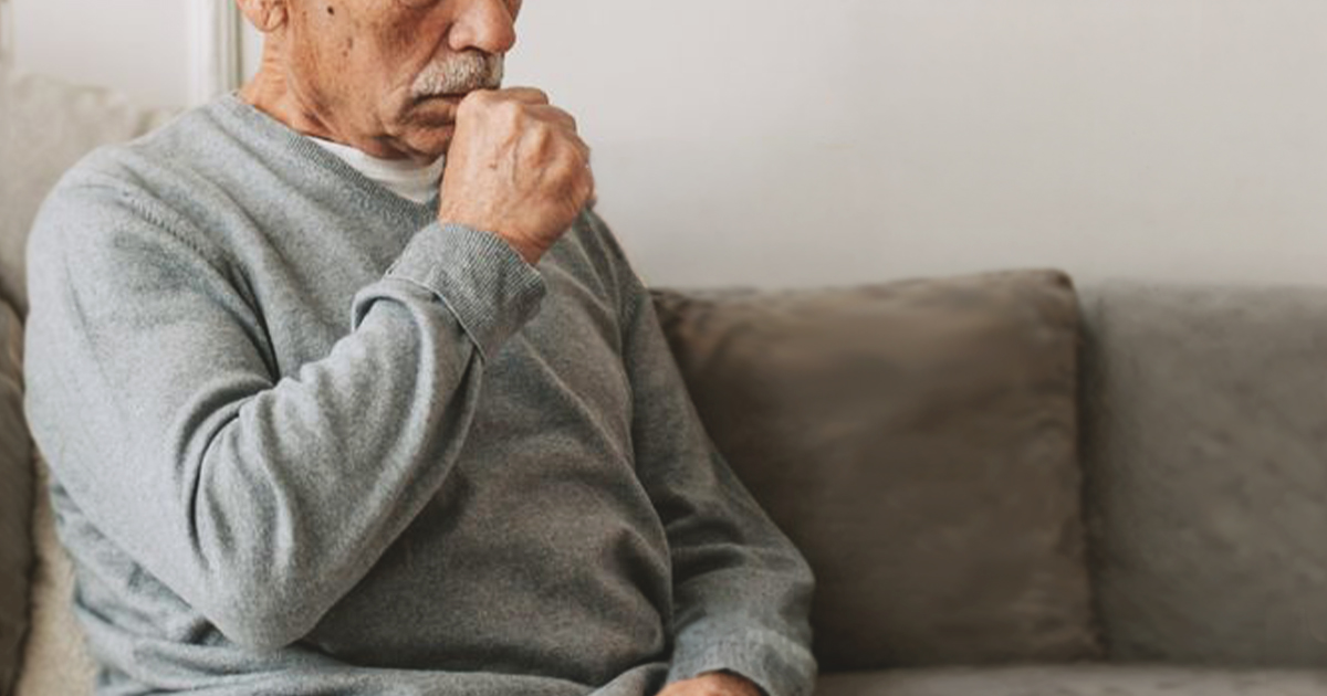 A Case Study on Chronic Bronchitis