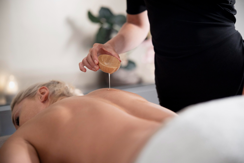 dhanyamla dhara benefits