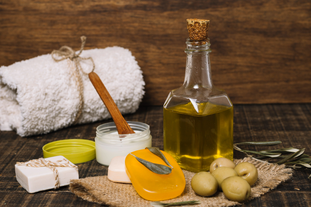 Dhanyamla Dhara Preparation: Ingredients, Process, Procedure & What to Expect 3 dhanyamla dhara preparation