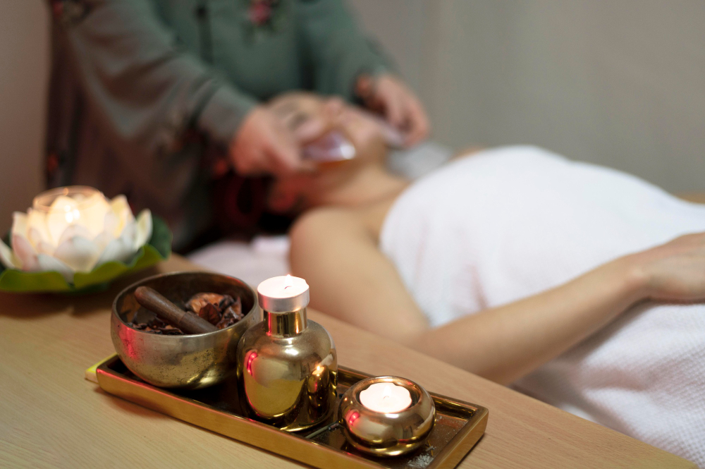 Talam Procedure: A Step-by-Step Guide to This Ayurvedic Therapy 2 talam procedure