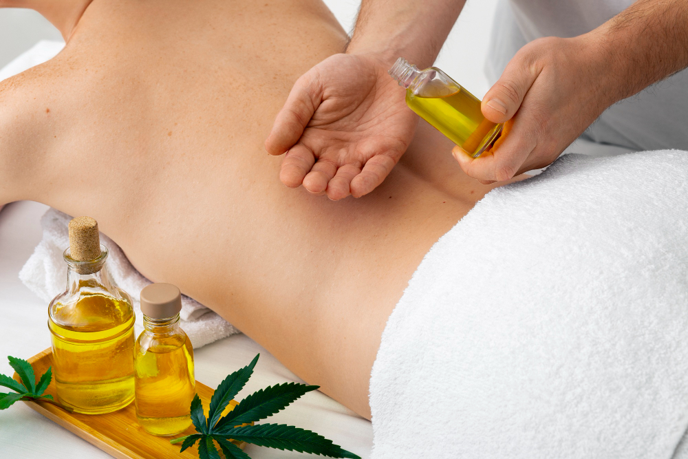 dhanyamla dhara procedure