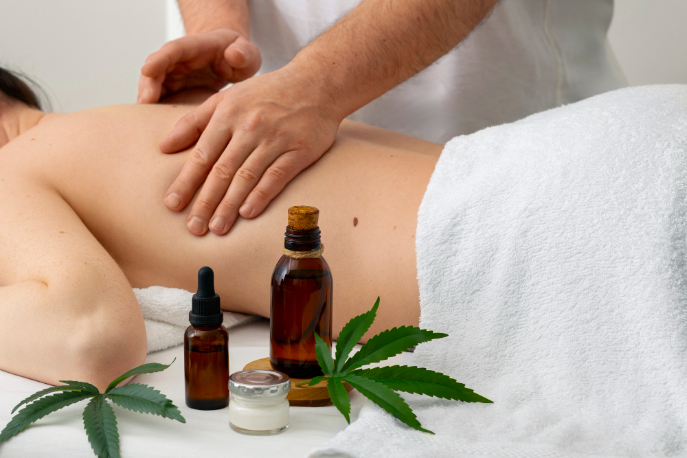 Dhanyamla Dhara in Obesity: Ayurvedic Therapy, Benefits & What to Expect 4 dhanyamla dhara in obesity